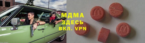 прущий лед Богданович